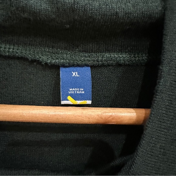 Get After It XL Cowl neck sweater - Picture 7 of 7